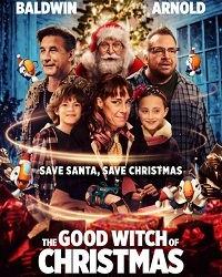 Добрая ведьма Рождества (2022) смотреть онлайн